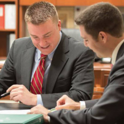 Investment Services