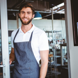 Simply Smarter Business Savings Account
