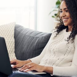 Online & Mobile Banking