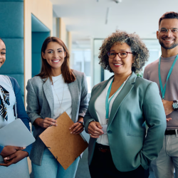 Managed Career Services