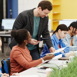 Career Services for Workforce Development