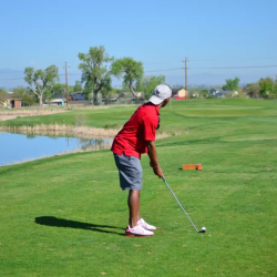 Mountaineer Bowl Golf Tournament