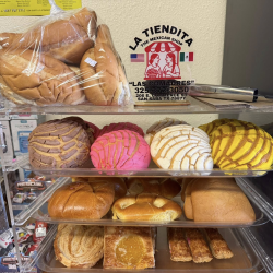 Pan Dulce
