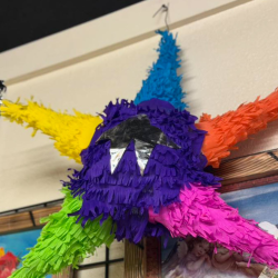 Piñatas