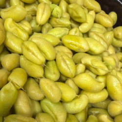 Garbanzos
