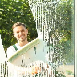 Window Cleaning
