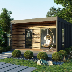 Modular Housing Solutions