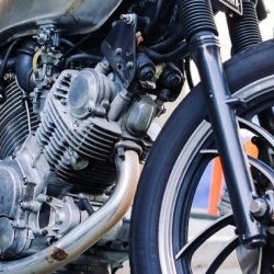 Motorcycle Insurance