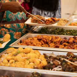 Catering Services