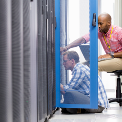 Backup & Recovery Systems