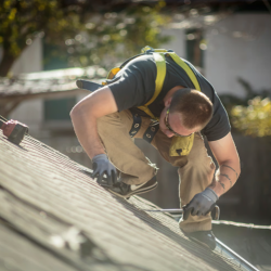 Expert Roof Installation