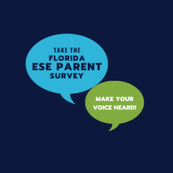 ESE Parent Survey