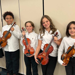 Student Clubs and Activities