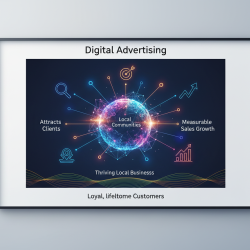 Digital Advertising