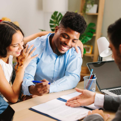 Refinance Mortgage Loans