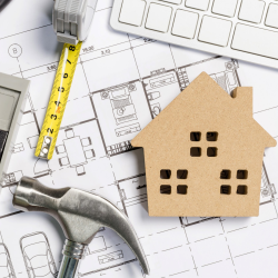 Home Equity Line of Credit