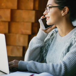 Personal Checking Accounts