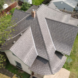 Roof Replacement