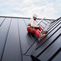 Free Roof Inspection