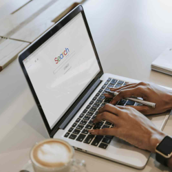 SEO and Reputation Management