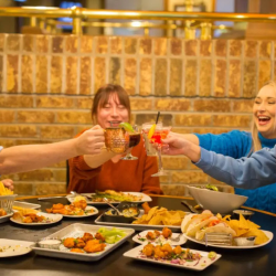 Paid Advertising Campaigns