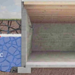 Foundation Repair & Stabilization