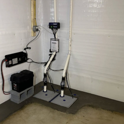 Sump Pumps