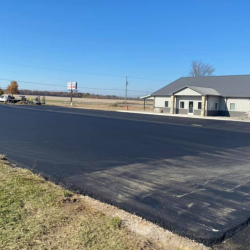 Ashphalt Paving