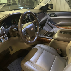 Schedule a Test Drive
