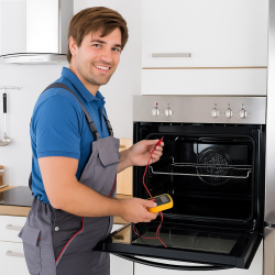 Oven Repair