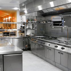 Commercial Appliance Repair