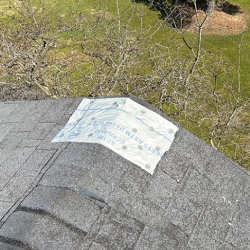 Roof Repair