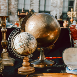 Vintage Items