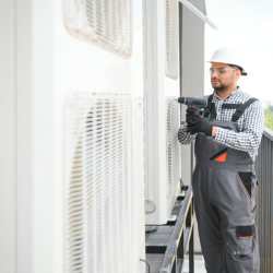 Aerothermal System Service & Maintenance