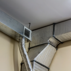 Ducted Aerothermal Systems