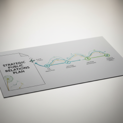 Strategic Plan + Timeline