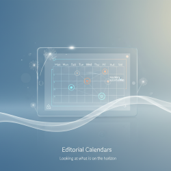 Editorial Calendars