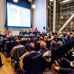 Project Communications