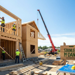 New Home Construction