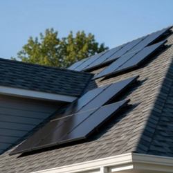 Roofing & Storm Damage