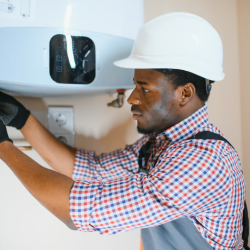 Water Heater Installation & Repair
