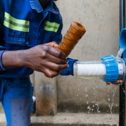 Leak Detection & Pipe Repair