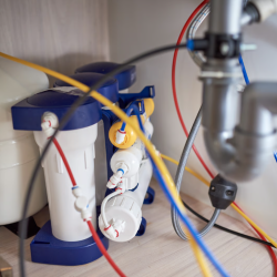 Water Filtration & RO Systems
