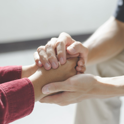 Counseling & Therapy