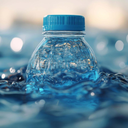 Bottled Water Delivery