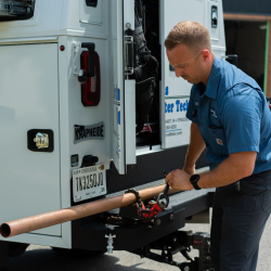 Commercial Water Softeners