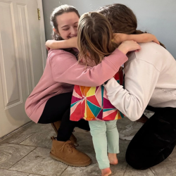 Volunteer Opportunities