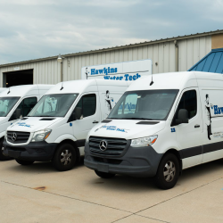 Commercial Reverse Osmosis Filtration