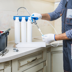 Water Treatment System Rentals