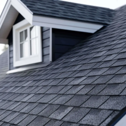 Asphalt Shingle Roofing